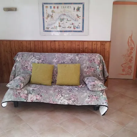 Apartamento Ulivo Diano San Pietro