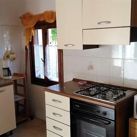 Apartamento Ulivo *