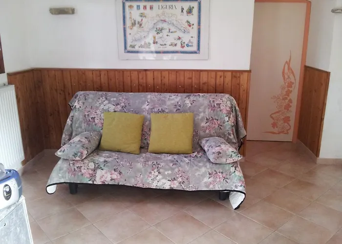 Appartement Ulivo Diano San Pietro