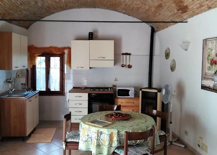 Ulivo Апартаменты Diano San Pietro