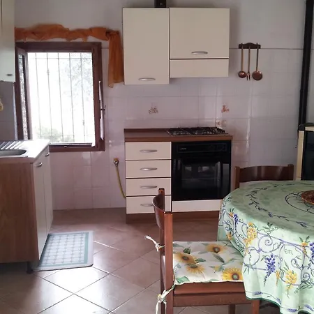 Apartmán Ulivo *