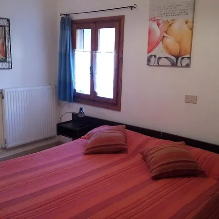 Apartment Ulivo