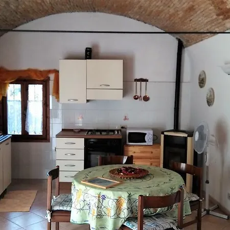 Ulivo Апартаменты Diano San Pietro